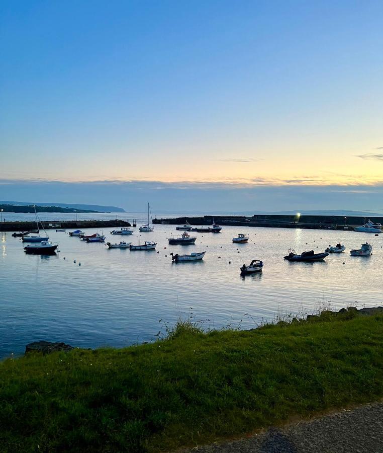 1 West Beach - Dog Friendly - Portrush By The Sea Eksteriør bilde