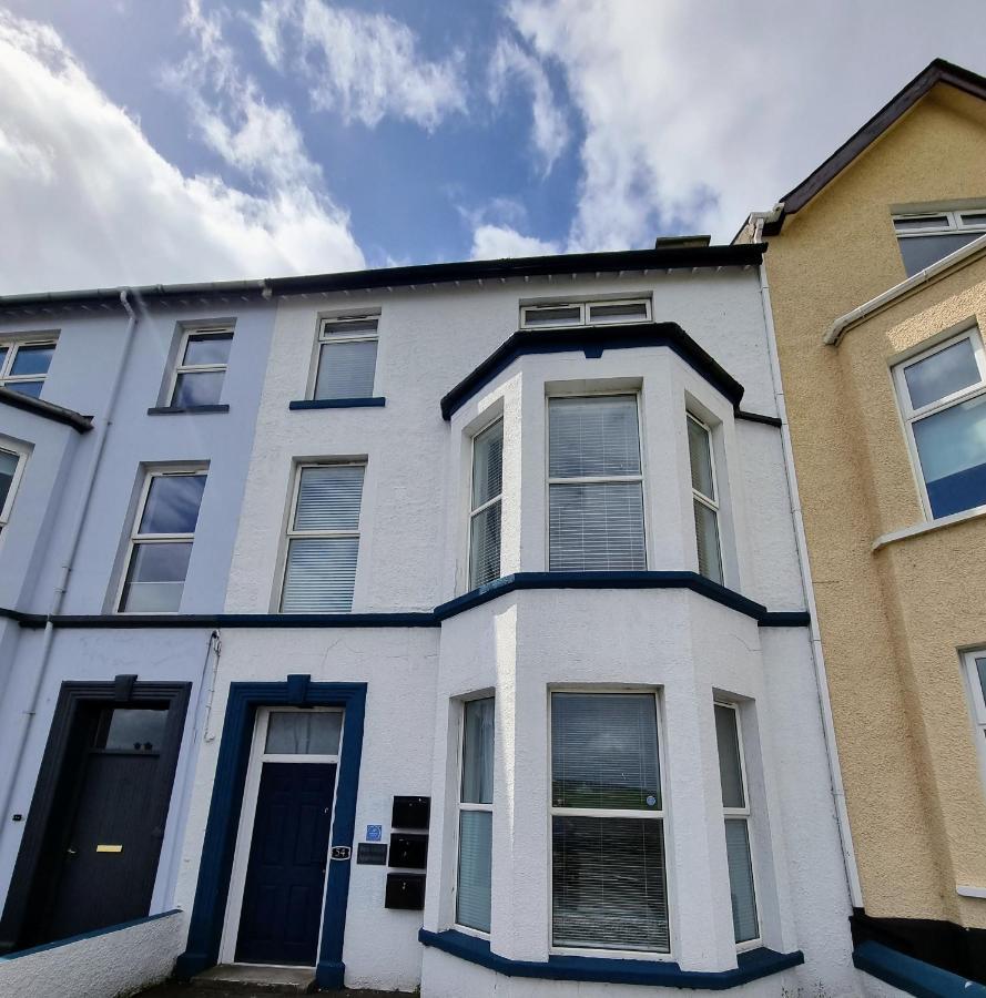 1 West Beach - Dog Friendly - Portrush By The Sea Eksteriør bilde
