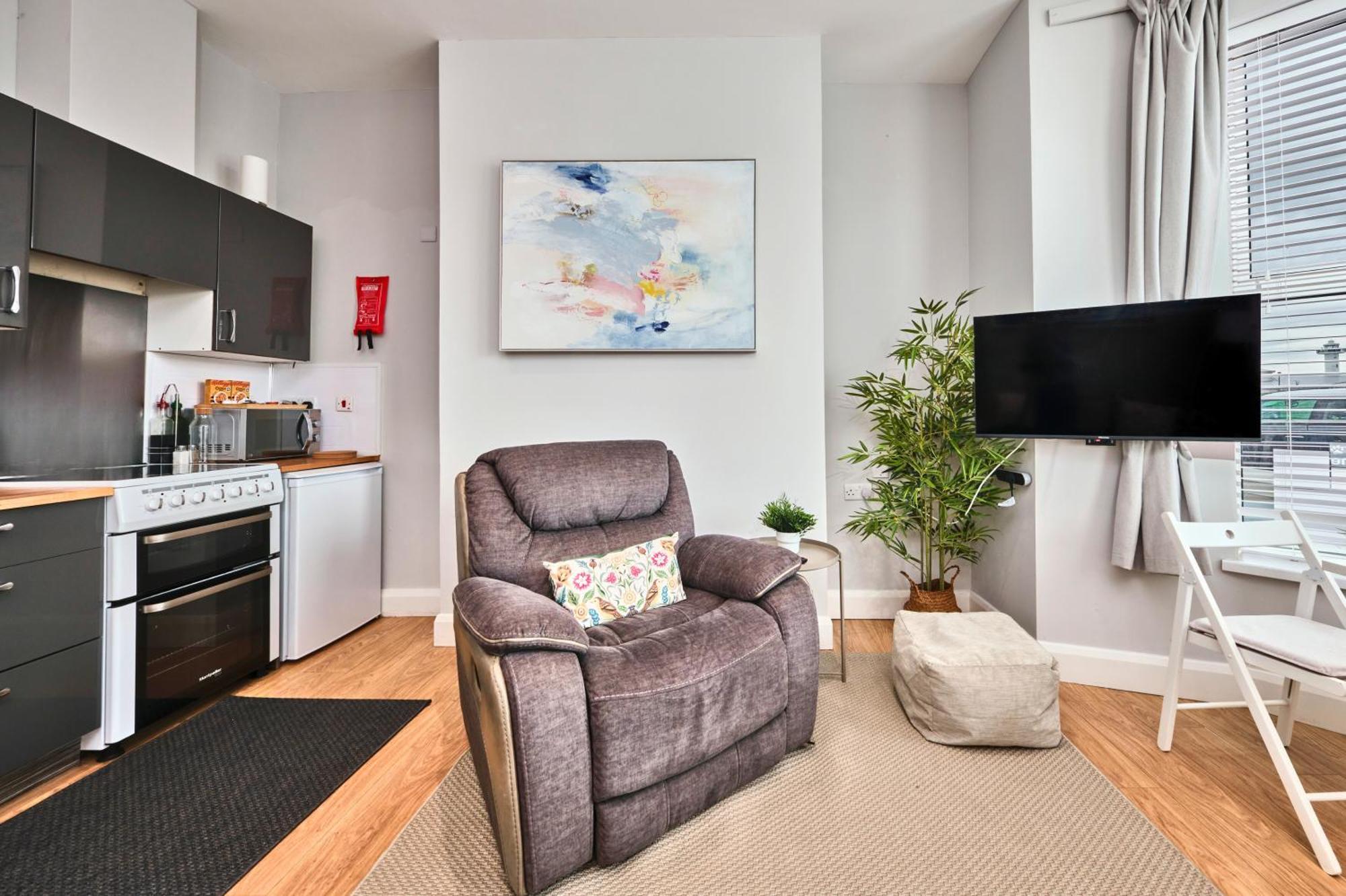 1 West Beach - Dog Friendly - Portrush By The Sea Eksteriør bilde