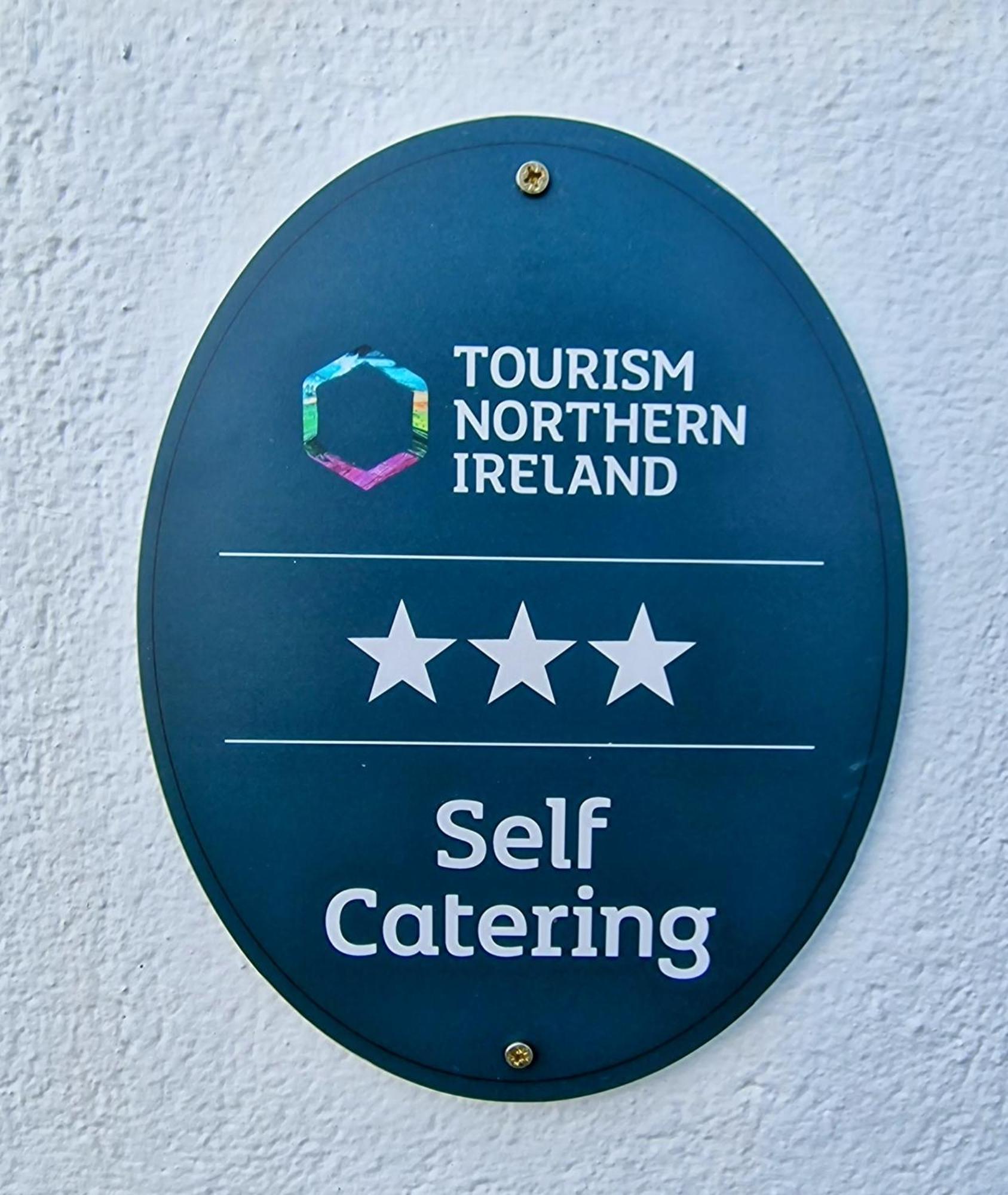 1 West Beach - Dog Friendly - Portrush By The Sea Eksteriør bilde